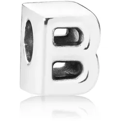 Pandora 797456 Charm Buchstabe B