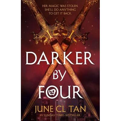 Darker By Four, Taschenbuch von June CL Tan, Hodder & Stoughton, 978-1-399-71902-5
