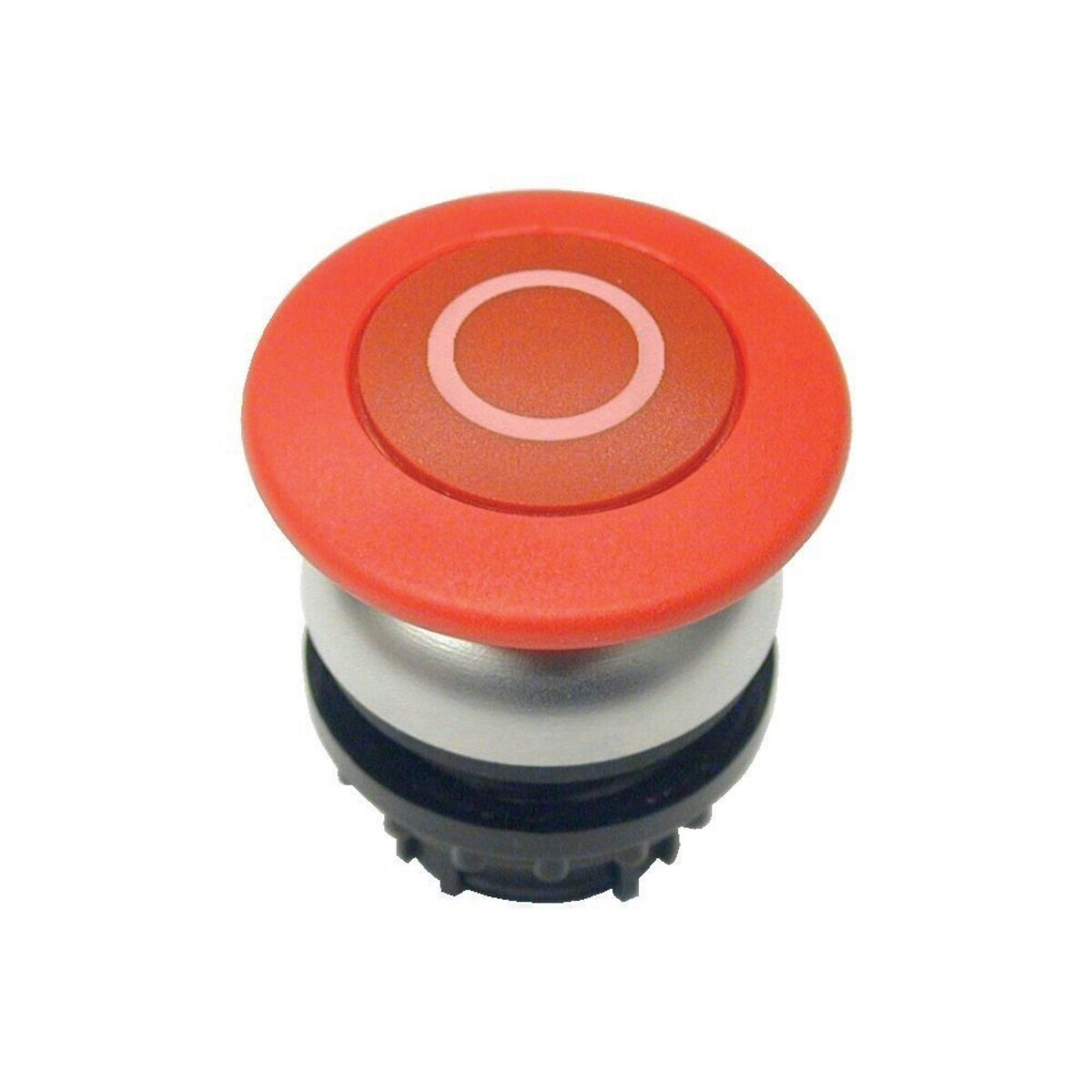 Eaton Electric M22-DRP-R-X0 Drukknoppervlak Rood Vergrendelend