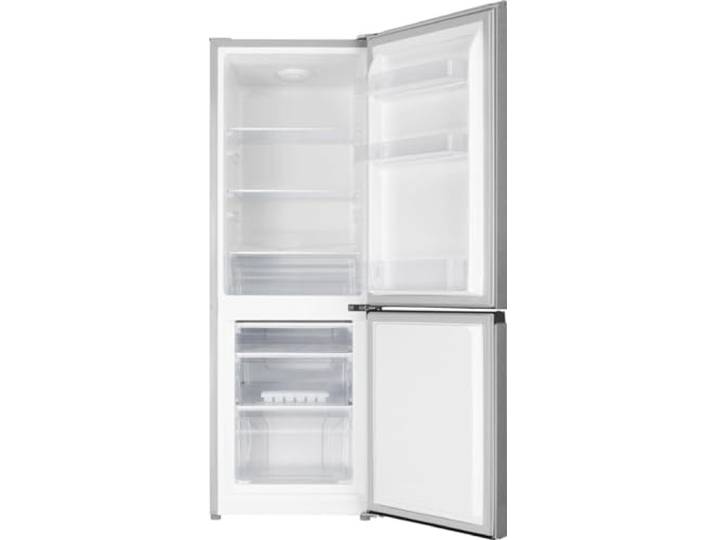 Gorenje RK14EPS4 Kühl-Gefrier-Kombination freistehend LEDLight Edelstahl EEK: E