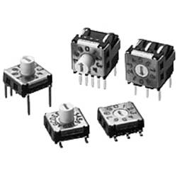 Omron A6KSV-104RF Codierschalter 1 St. Bag