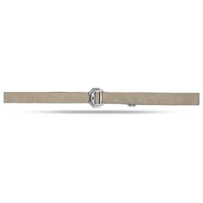 Source - Slim Travel Belt - Geldgürtel Gr S - 61-95 cm beige