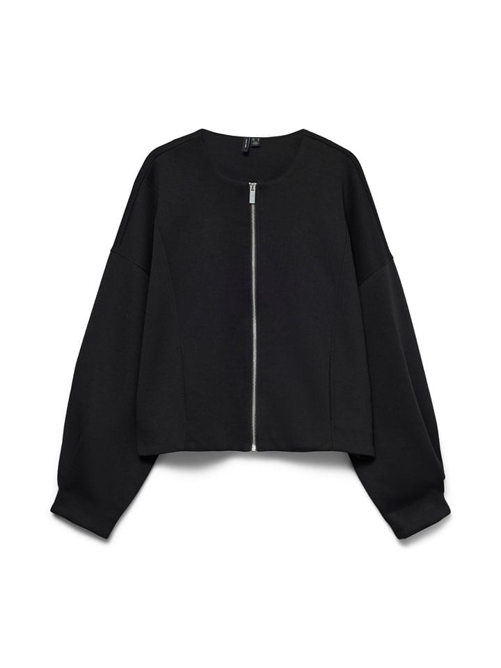 Vero Moda Blouson in Schwarz - XL