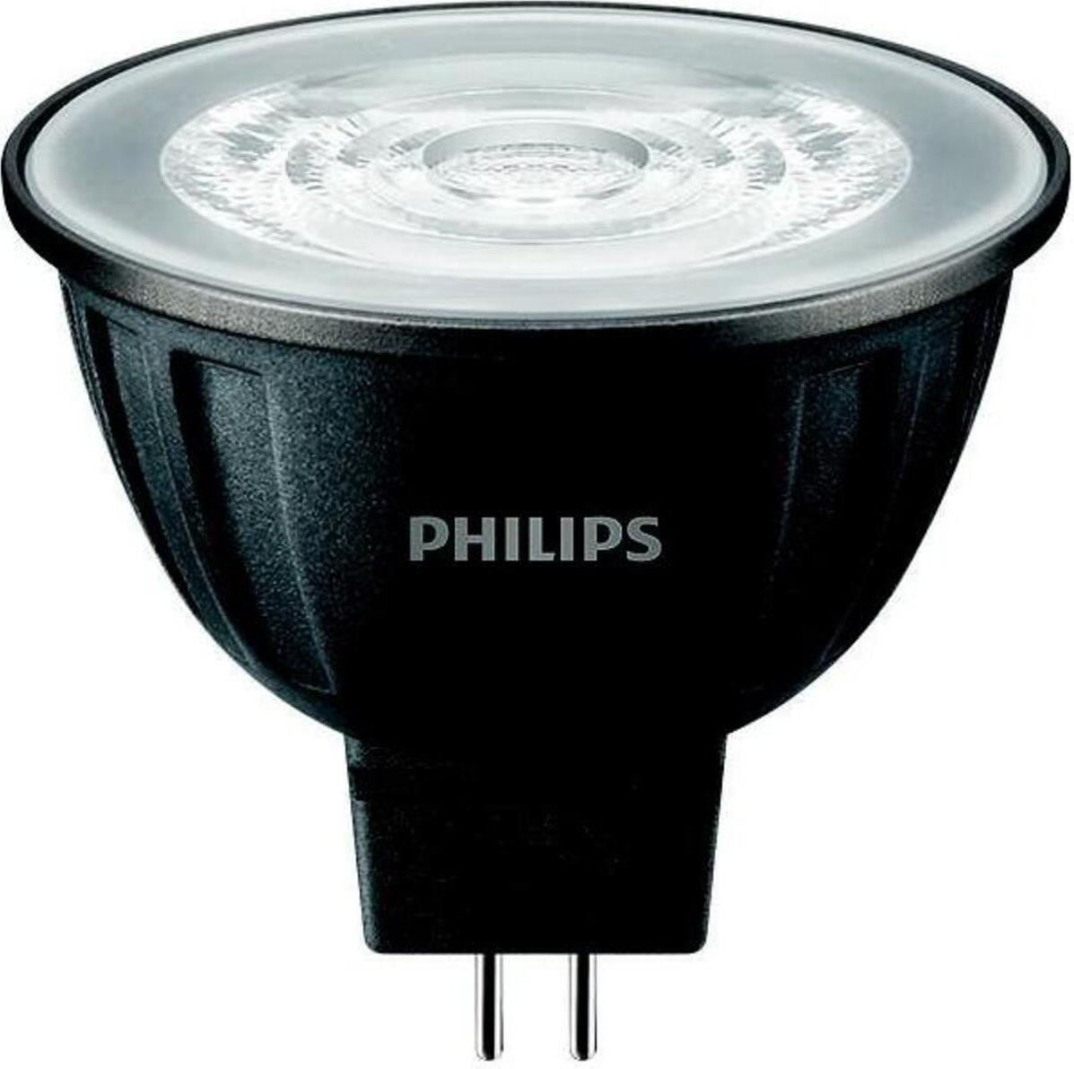 Philips Master LEDspotLV D 7.5-50W 930 MR16 24D LED-lamp