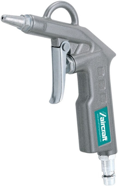 aircraft Pistolet à air BPK court (2112100)