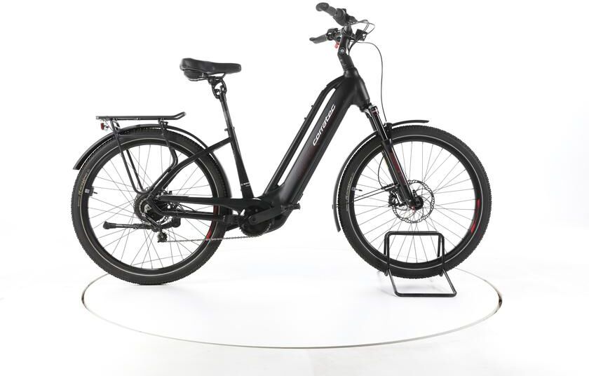 Corratec E-Power Life CX City E-Bike Tiefeinsteiger - 303903