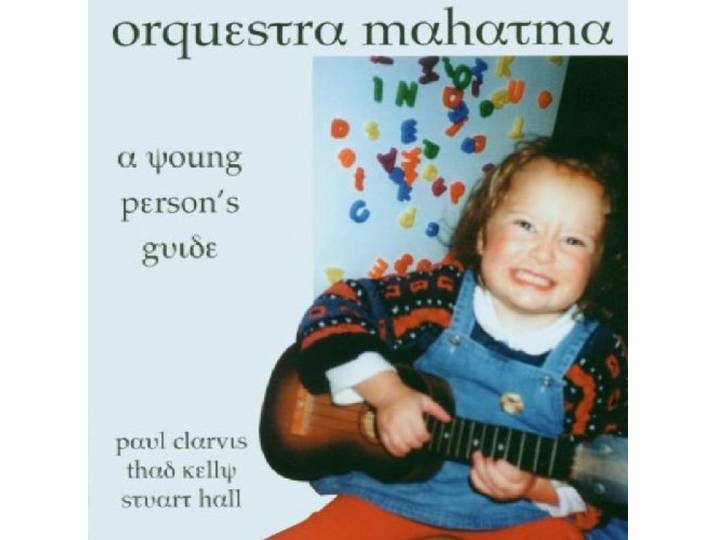 A Young Persons Guide