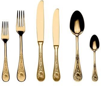 Mepra Diana Flatware Set - 36 Pieces