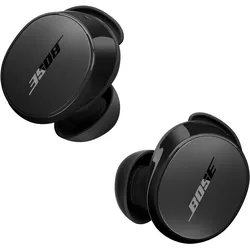 Bose BoseQuietComfort Earbuds Sort, Kopfhörer Ersatzteile, Schwarz