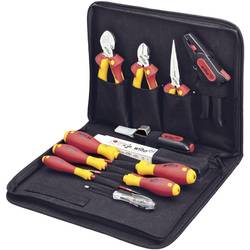 Wiha 36389 36389 Werkzeugset VDE in Tasche 12teilig
