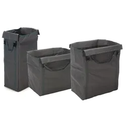 Numatic Wäschesack 100 l verstärkt grau (SCA-258)