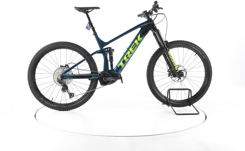 Trek Rail 7 E-Bike Doble Suspensión - 305796