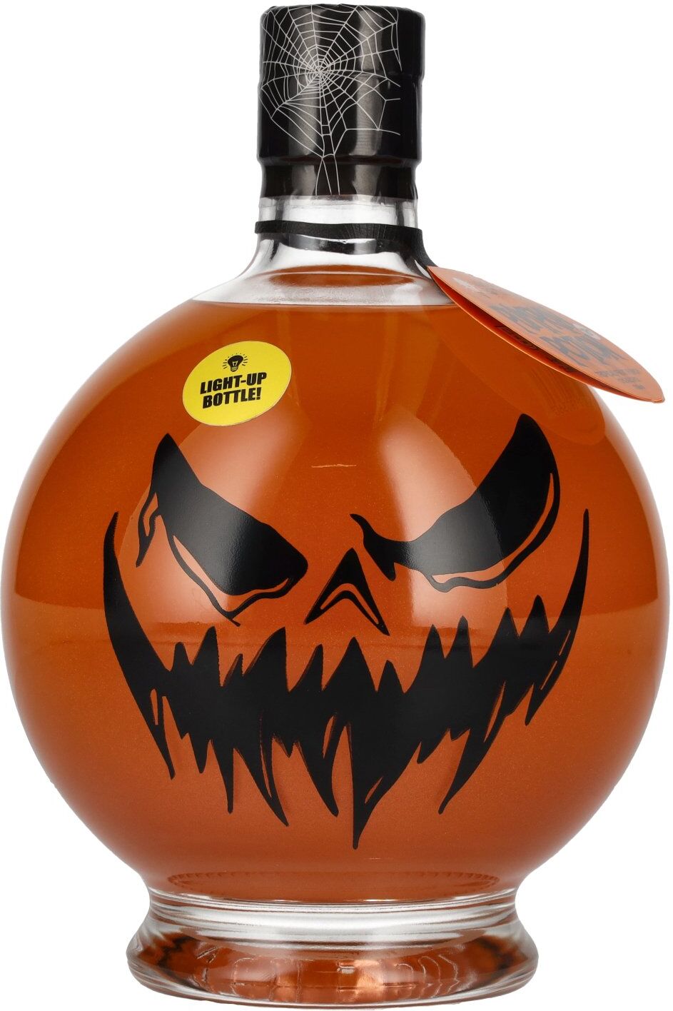 PUMPKIN POTION Fruit Flavoured Punch 12% Vol. 0,7l