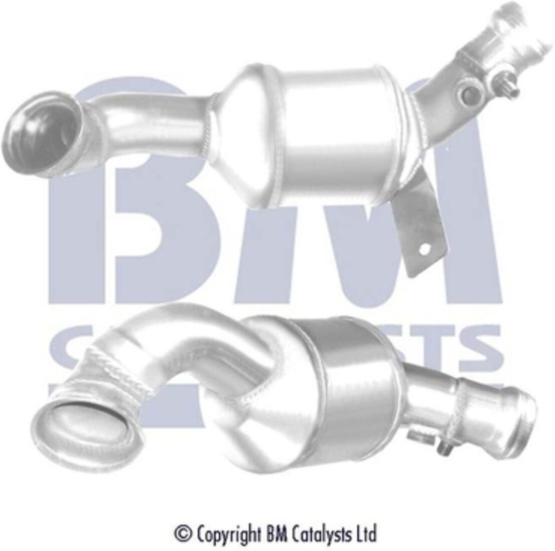 Katalysator BM CATALYSTS BM80603H