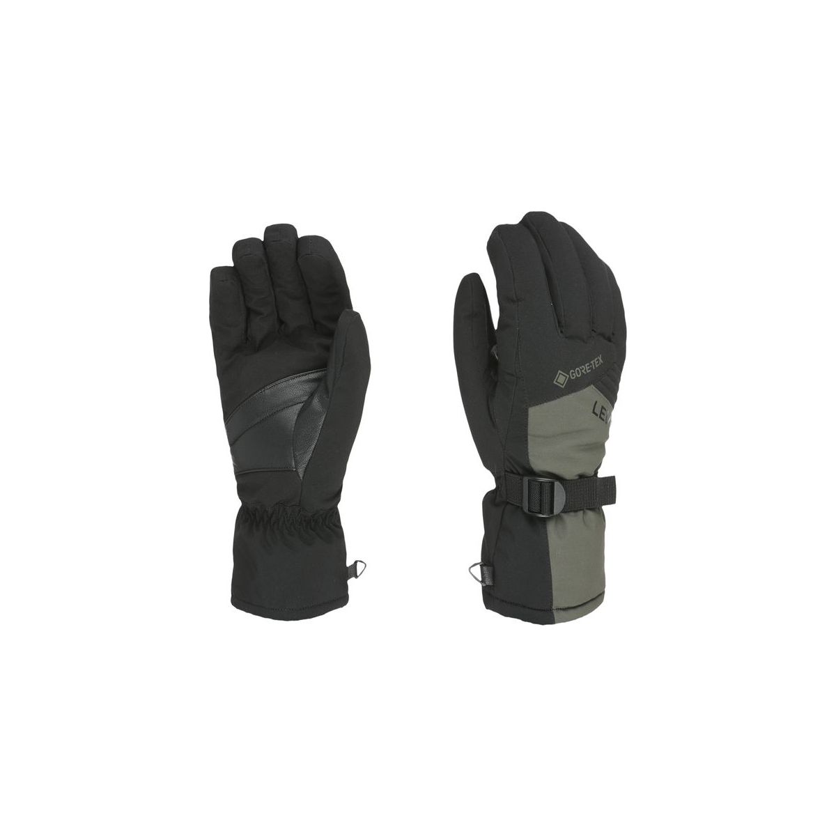 Level Freelander Gore-tex forest (22) 9 3227UG-22-9