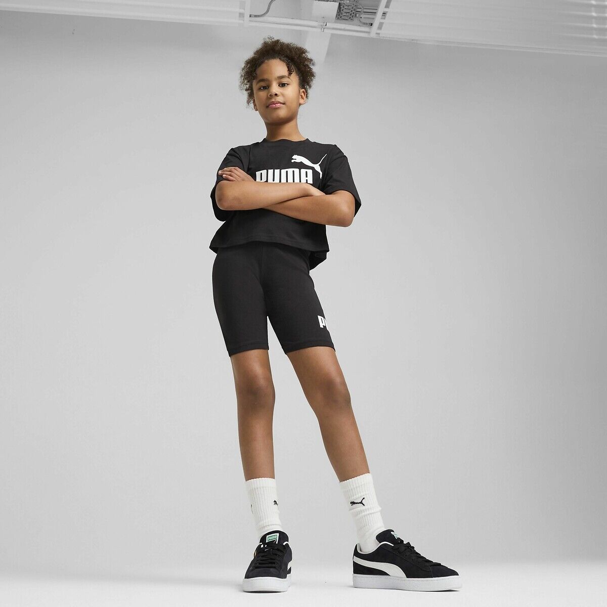 PUMA Short