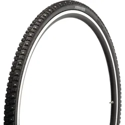 45NRTH Xerxes Drahtreifen, 700x30C, 30-622, 140 Karbid Spikes, 33TPI