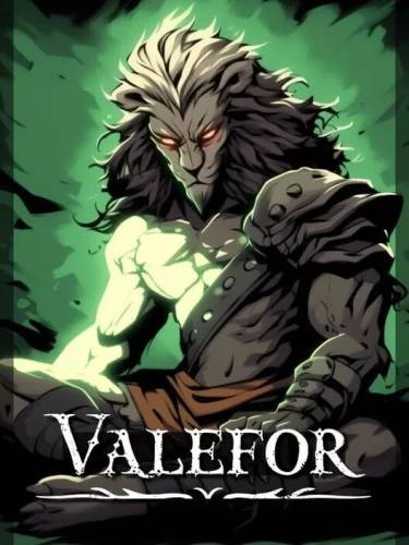 Valefor PC Steam CD Key