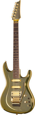 Ibanez JS2GD Gold