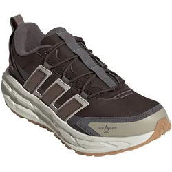 adidas Astrastar ATR Sneaker Herren | Gr. 42 | braun - braun