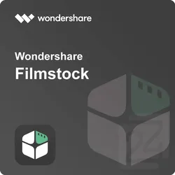Wondershare Filmstock