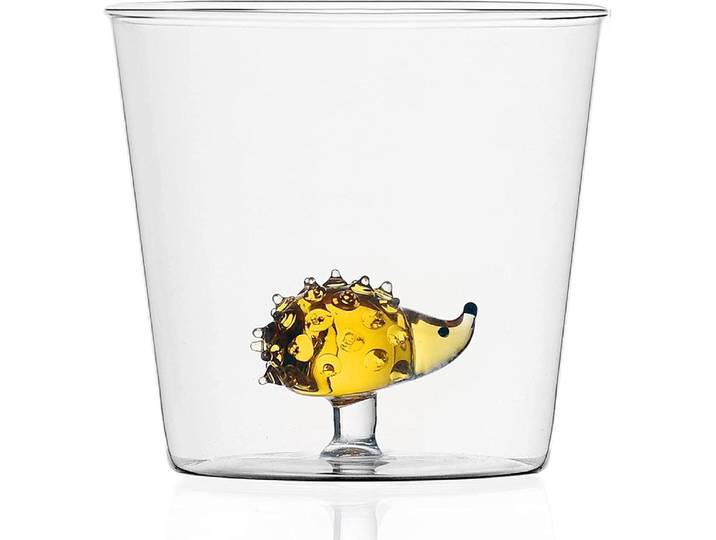 Ichendorf Milano - Waterglas Hedgehog - Waterglazen