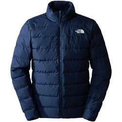 The North Face Herren Aconcagua 3 Isolationsjacke - XXL - summit navy