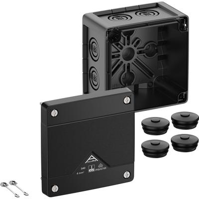 Spelsberg Abzweigkasten Abox Pro 040-L/sw 40400001