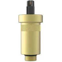 Afriso Schnellentlüfter 77752 G 1/2, 12 bar, ohne Ventil