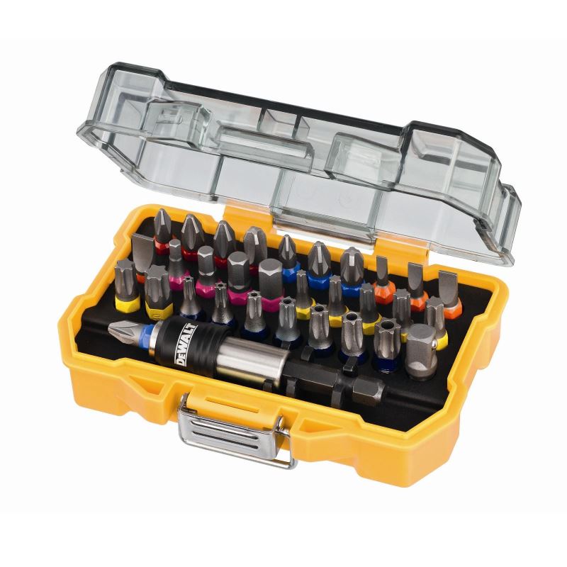 Bit-Box DeWALT DT7969 - 32teilig DT7969M-QZ