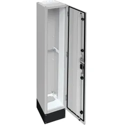Hager Schrank, univers, IP55 FR11E2