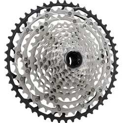 SLX 12-fach MTB-Kassette 10-51 Zähne - 10-12-14-16-18-21-24-28-33-39-45-51 ZÄHNE...