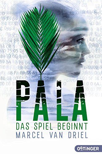 Marcel van Driel - Pala - Das Spiel beginnt: (Band 1) - Preis vom 10.10.2026 11:48:34 h