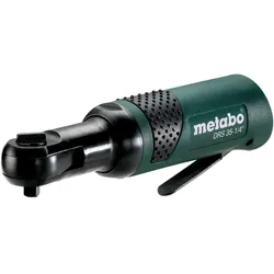 Metabo Druckluft-Ratschenschrauber DRS 35-1/4" - Karton - 601552000