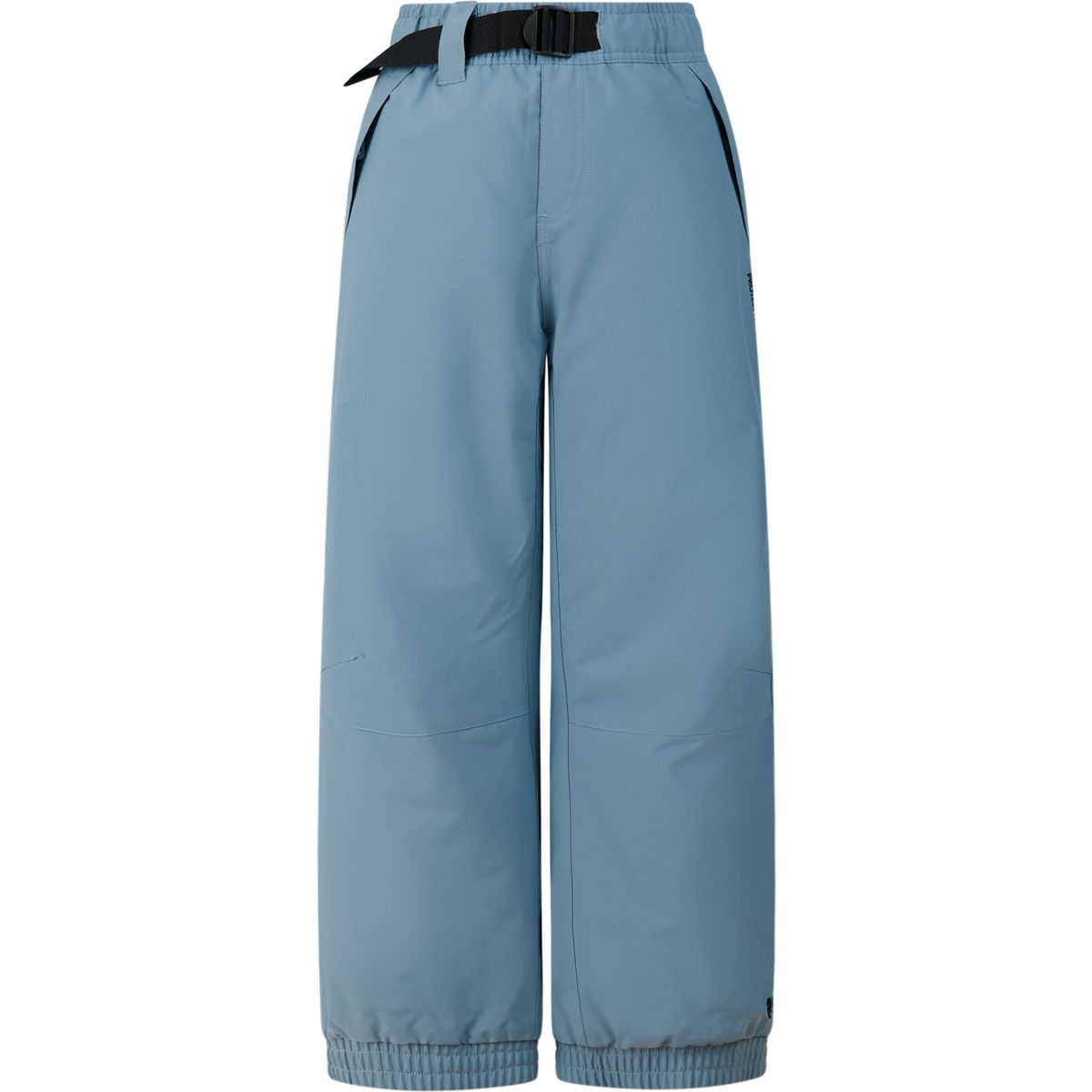 Protest Prtkenny JR Snowpants stone blue (140) 128 44809000-140-128