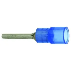 PROTEC Stiftkabelschuh PSTKI 1,5-2,5 blau isoliert