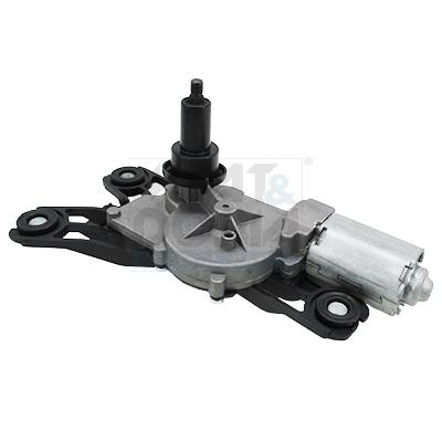 MEAT & DORIA Wischermotor 27603 hinten für Mercedes