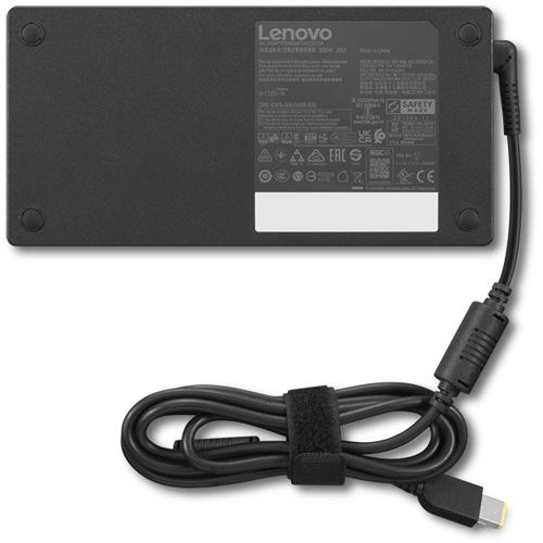 300 Watt Lenovo AC Adapter-EU