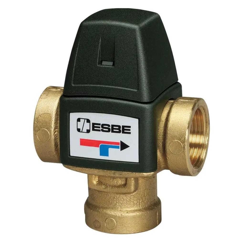 Esbe thermostatic mixing valve, 1/2 "female thread - 31100400 (31100400)
