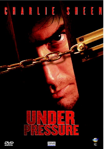 Baxley, Craig R. - Under Pressure - Preis vom 11.10.2026 23:13:37 h