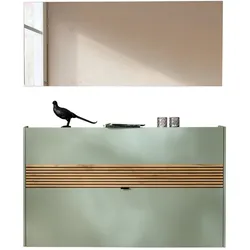 Voleo Garderoben-Set RIO