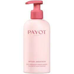 250ml Payot Rituel Corps Nettoyant Mains