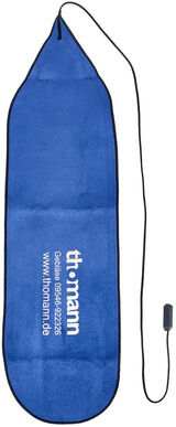 Thomann Deluxe Cleaning Swab Sax Crook