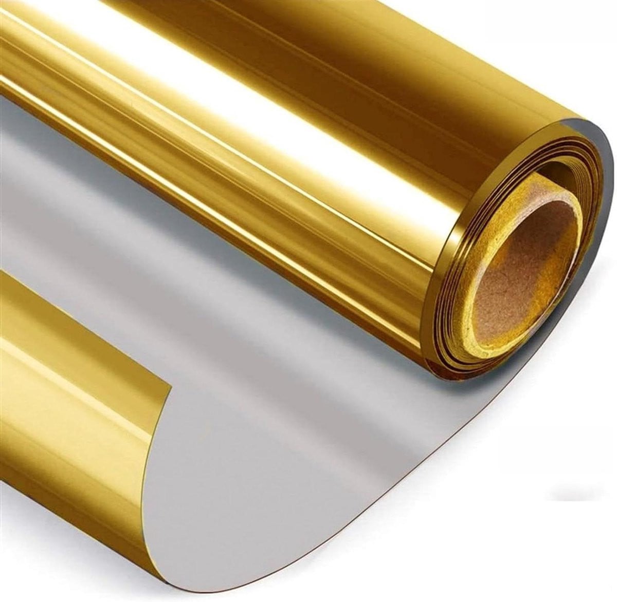 Zelfklevende One Way Raamfolie voor Privacy