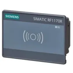 Siemens Dig.Industr. SIMATIC RF1170 AccessCtrl. 6GT2831-6BB00