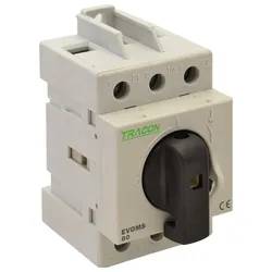 Tracon, Systemstromversorgung, Allgemeines Produkt