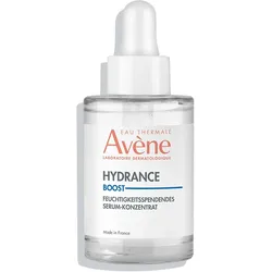 AVENE Hydrance BOOST feuchtigkeitsspend.Serum-Konz 30 ml