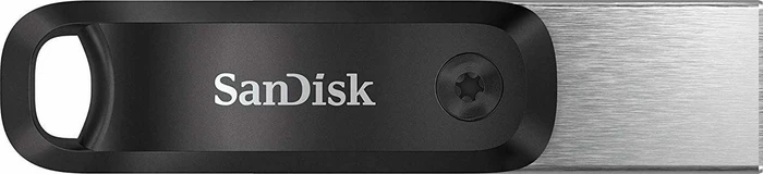 SANDISK iXpand Flash Drive Go 256 GB