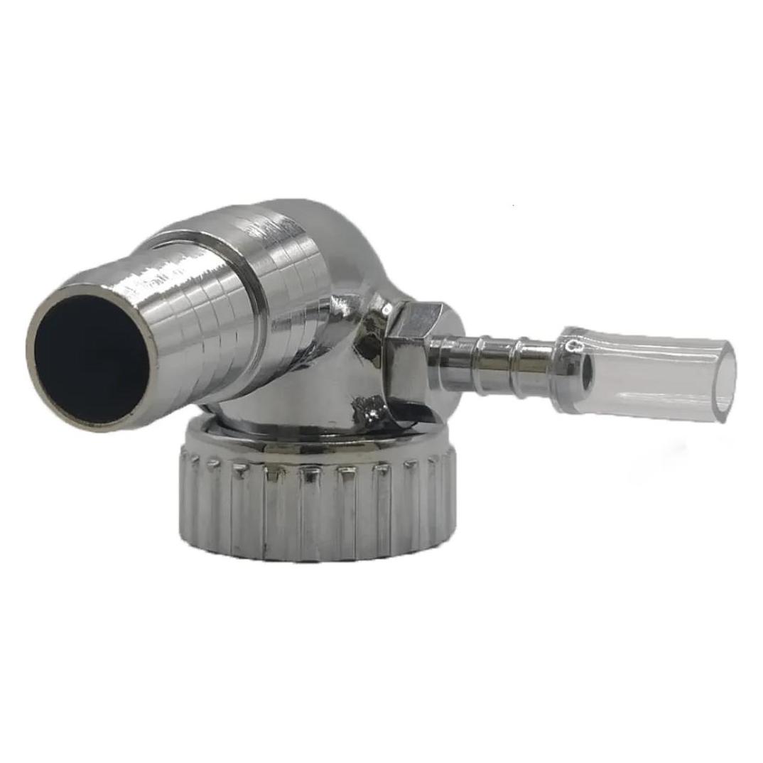 L-Genio Wasserablauf für Waschmaschine und Trockner (25155827)
