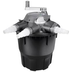 Hozelock 1352 1240 Bioforce Revolution 12.000 Filter-Set mit Filterfunktion, mit UVC-Klärgerät